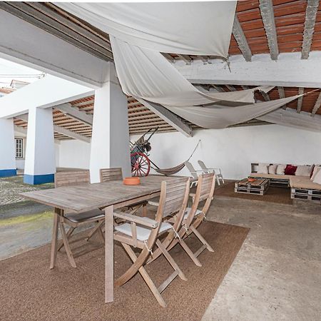 Patio Sant'Ana - 2 Bedrooms Villa W/ Exterior Area Sesimbra Exterior photo