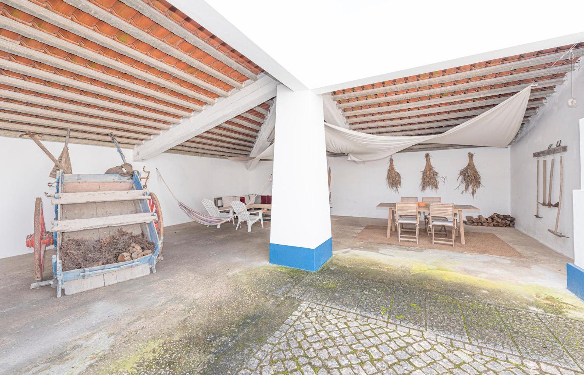 Patio Sant'Ana - 2 Bedrooms Villa W/ Exterior Area Sesimbra Exterior photo