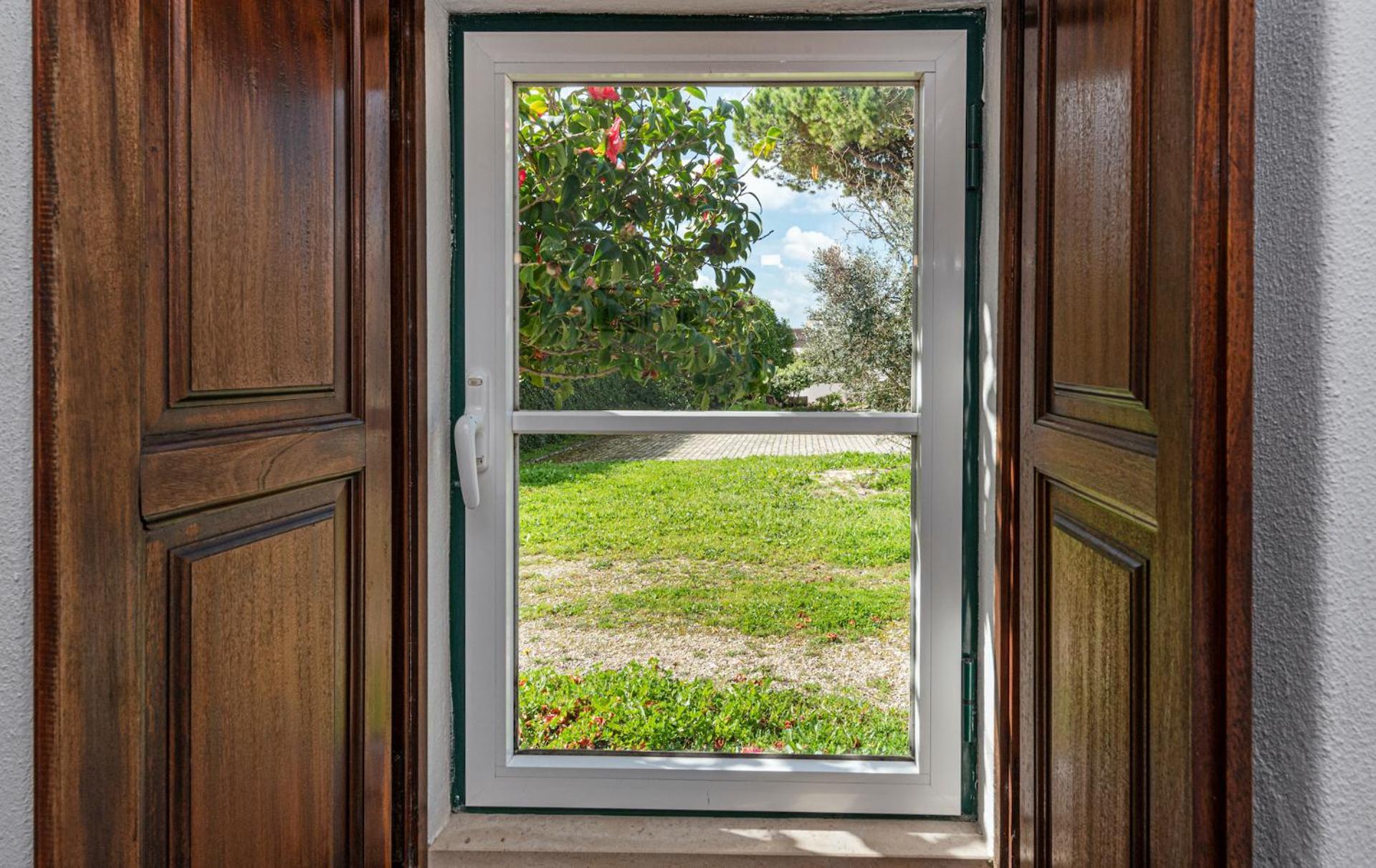 Patio Sant'Ana - 2 Bedrooms Villa W/ Exterior Area Sesimbra Exterior photo