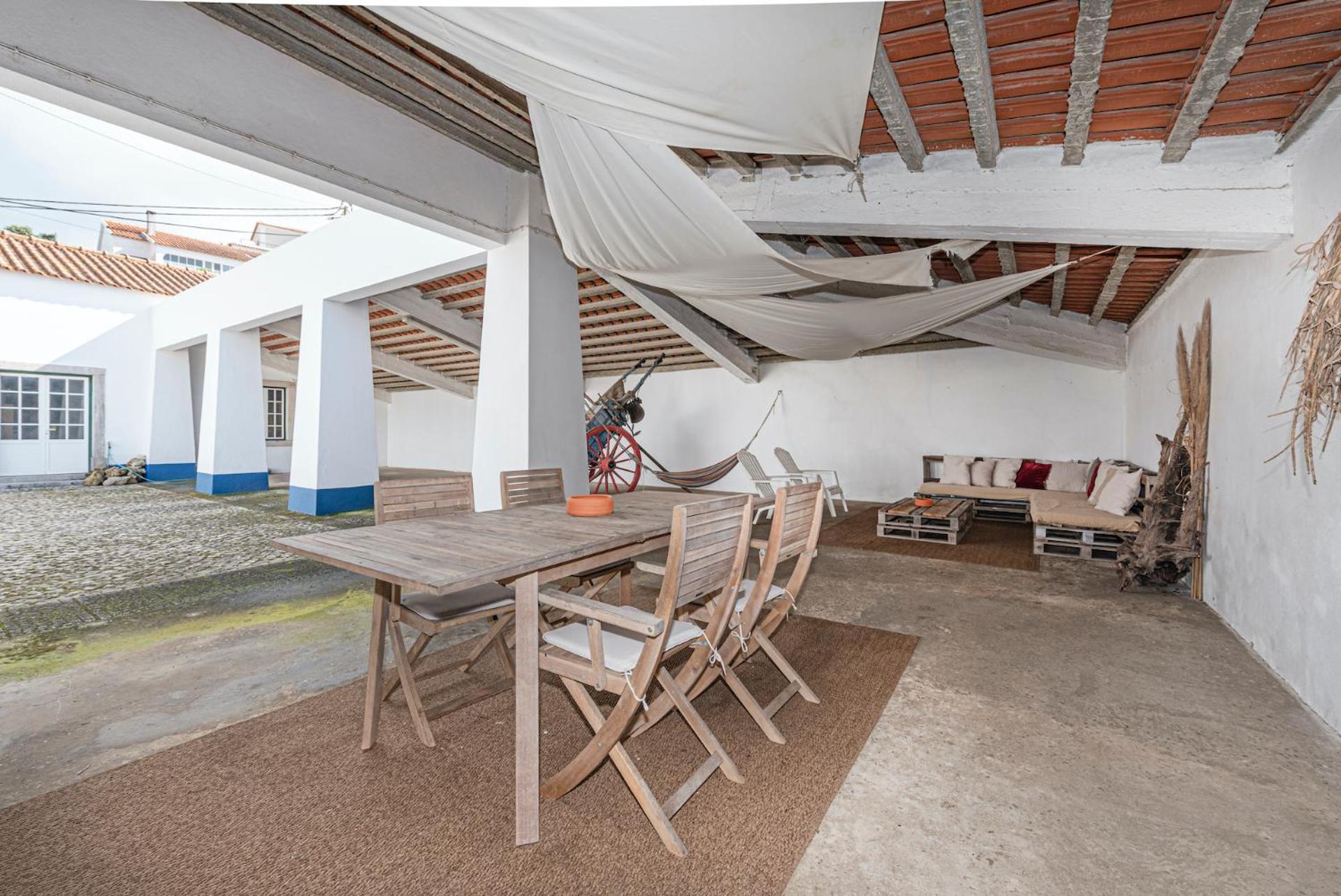 Patio Sant'Ana - 2 Bedrooms Villa W/ Exterior Area Sesimbra Exterior photo