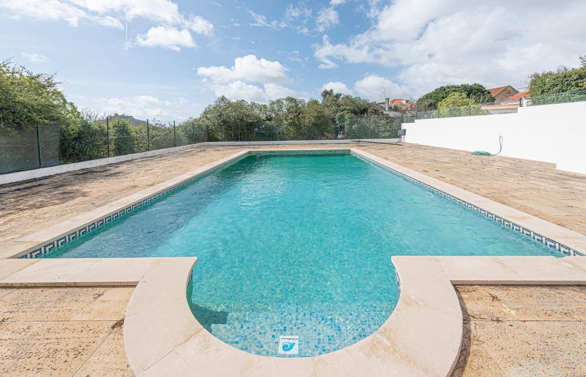 Patio Sant'Ana - 2 Bedrooms Villa W/ Exterior Area Sesimbra Exterior photo