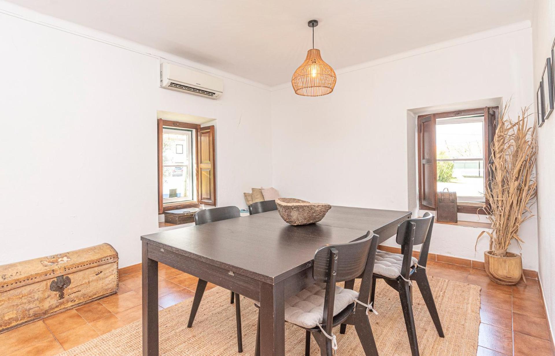 Patio Sant'Ana - 2 Bedrooms Villa W/ Exterior Area Sesimbra Exterior photo